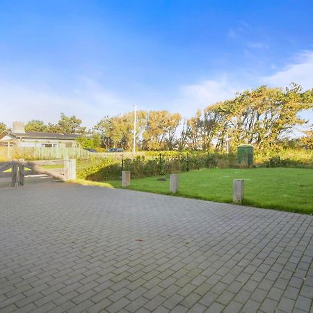 Vakantiehuis Beau - Julianadorp Aan Zee Exteriér fotografie