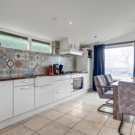 Vakantiehuis Beau - Julianadorp Aan Zee Exteriér fotografie