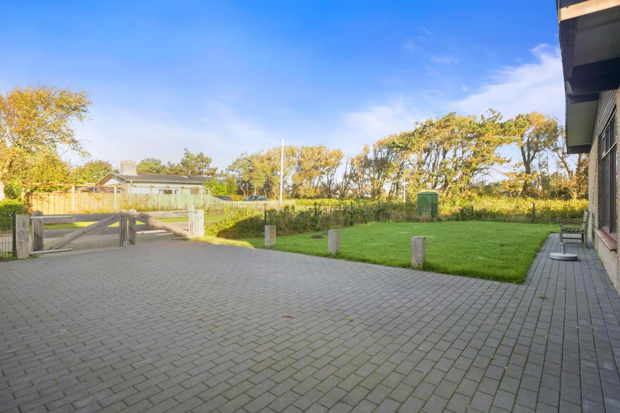 Vakantiehuis Beau - Julianadorp Aan Zee Exteriér fotografie