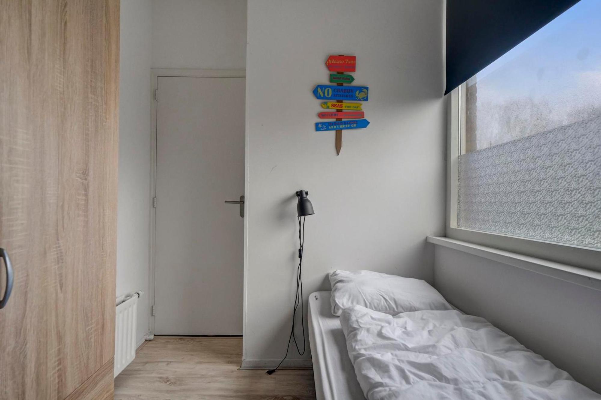 Vakantiehuis Beau - Julianadorp Aan Zee Exteriér fotografie
