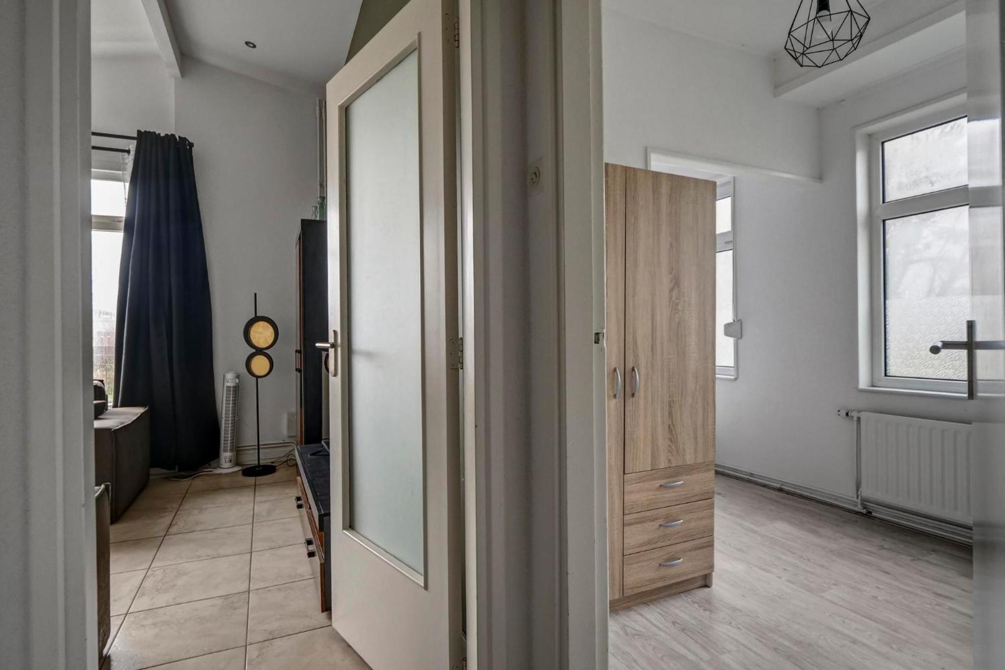 Vakantiehuis Beau - Julianadorp Aan Zee Exteriér fotografie
