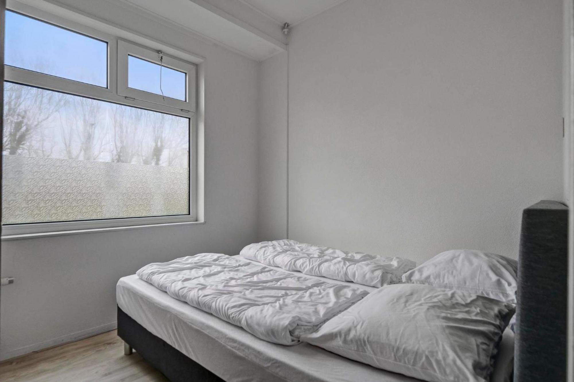 Vakantiehuis Beau - Julianadorp Aan Zee Exteriér fotografie