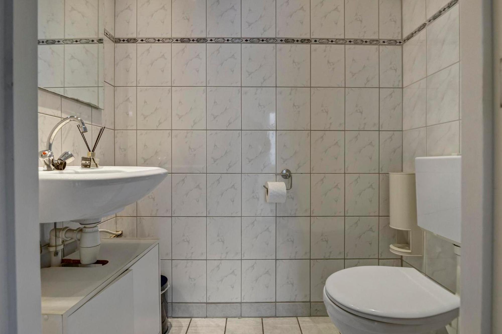 Vakantiehuis Beau - Julianadorp Aan Zee Exteriér fotografie