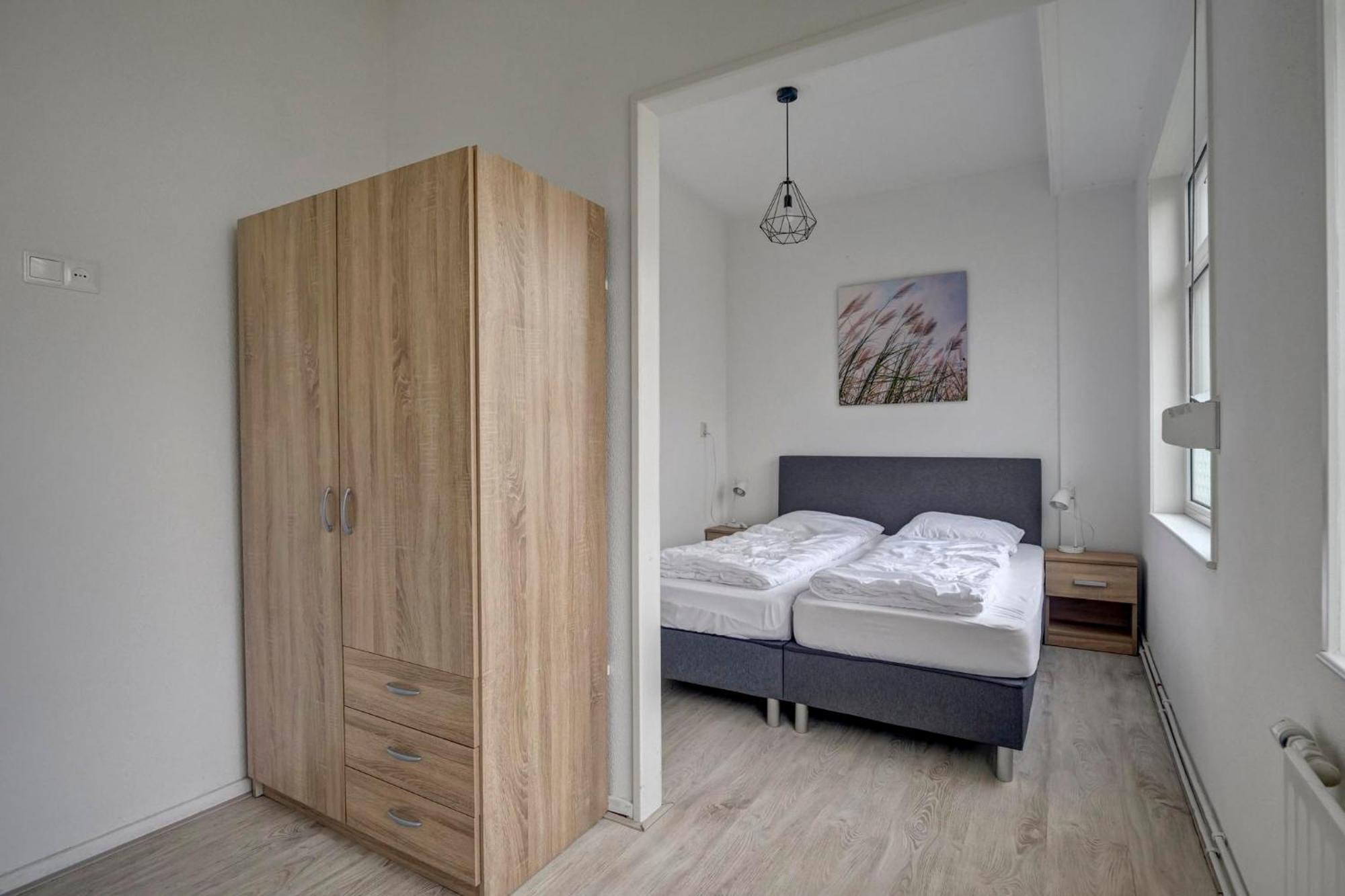 Vakantiehuis Beau - Julianadorp Aan Zee Exteriér fotografie