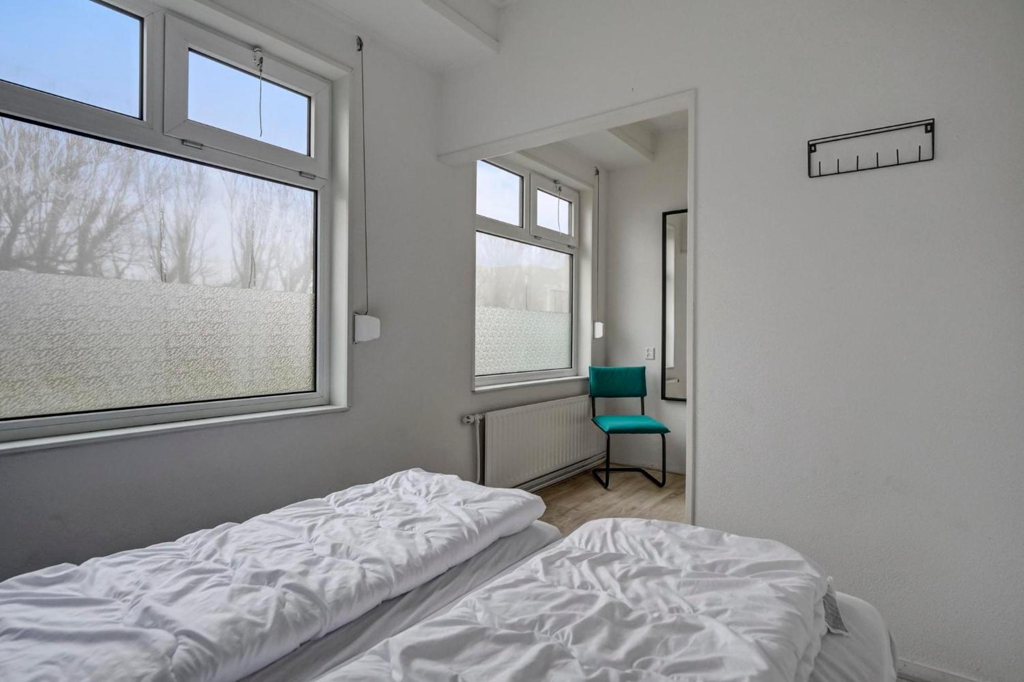 Vakantiehuis Beau - Julianadorp Aan Zee Exteriér fotografie