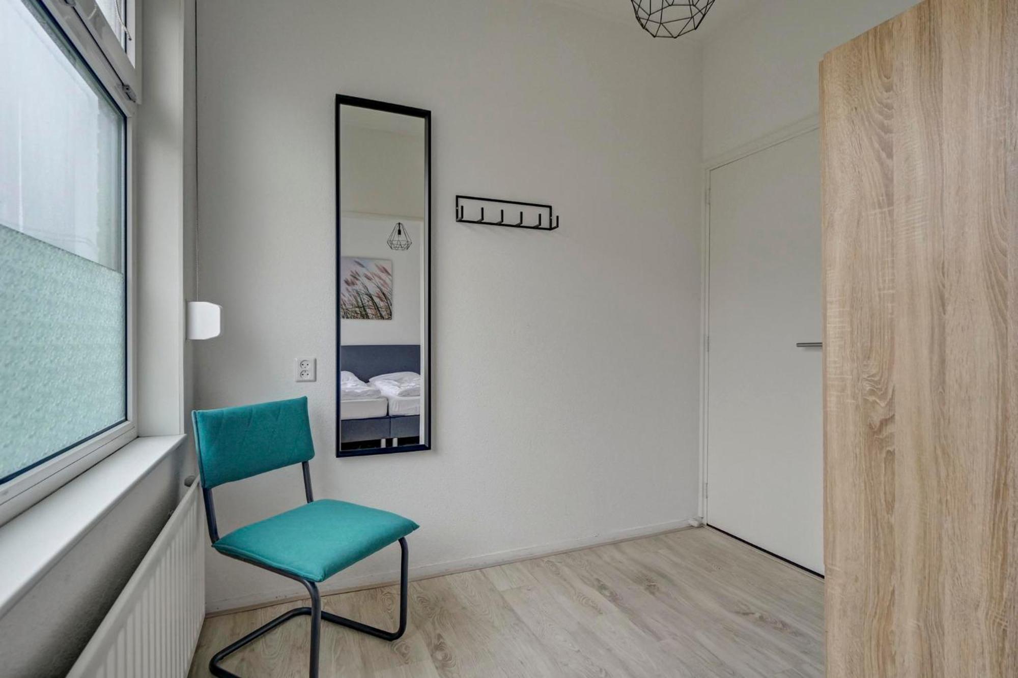 Vakantiehuis Beau - Julianadorp Aan Zee Exteriér fotografie
