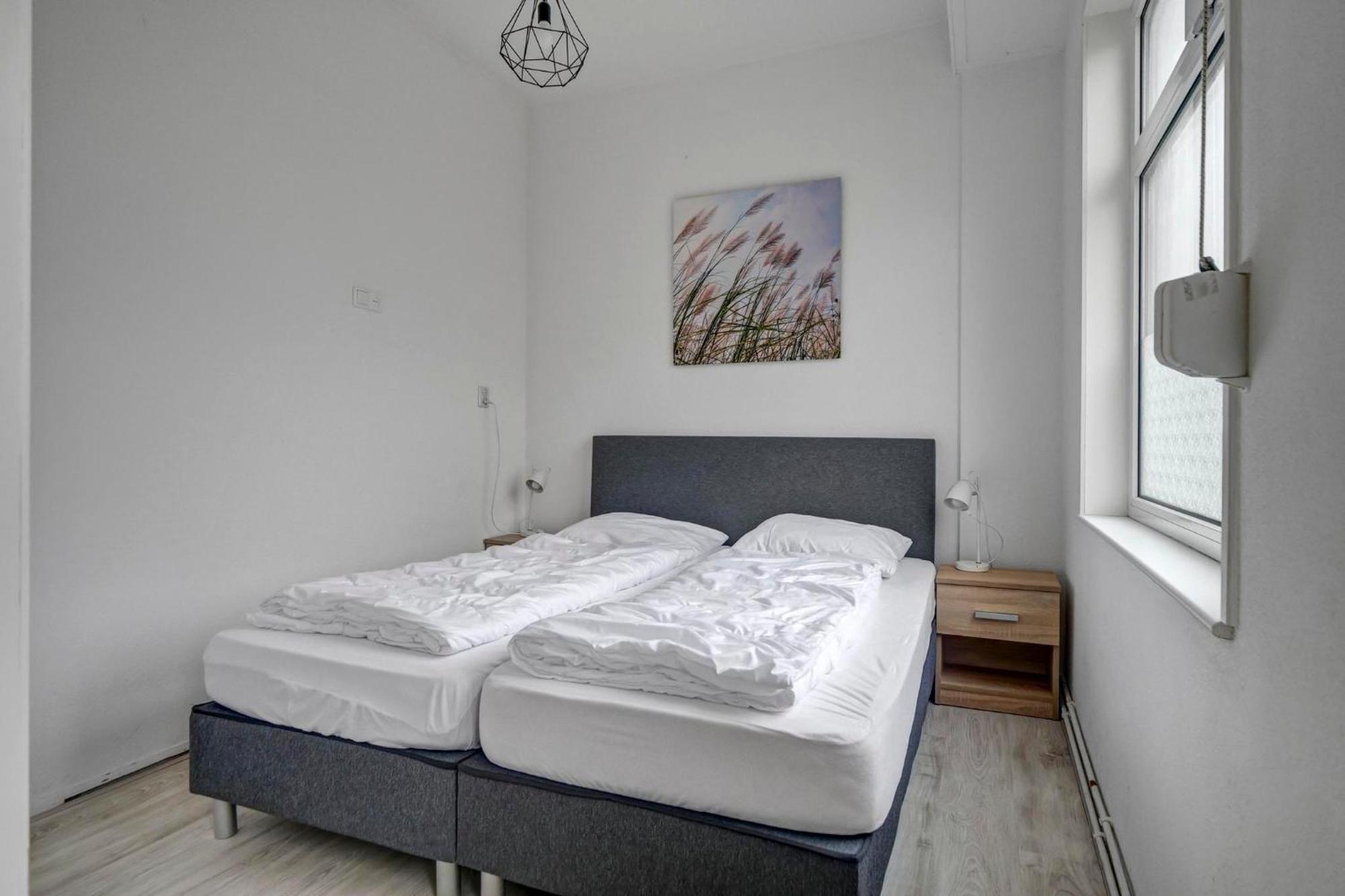 Vakantiehuis Beau - Julianadorp Aan Zee Exteriér fotografie