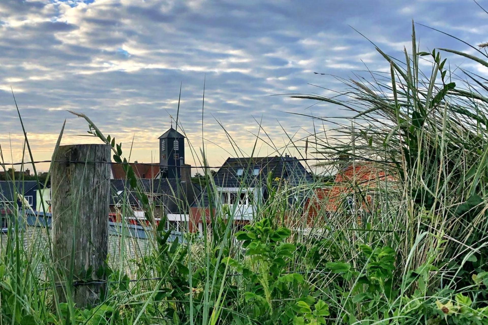 Vakantiehuis Beau - Julianadorp Aan Zee Exteriér fotografie